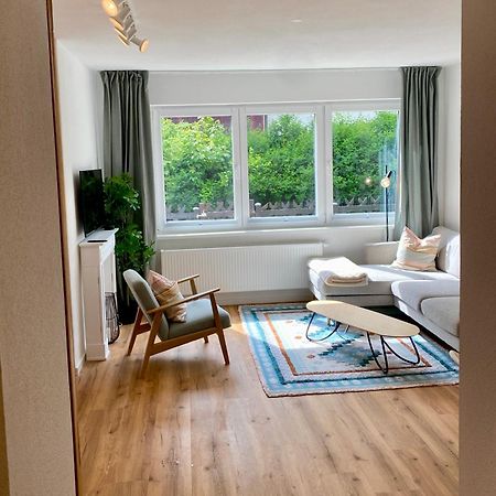 Townhouse Am Kurpark - Top Bewertet Von Familien! Ruhig, Zentral - Mit Terrasse, Parkplatz, Wallbox, Grill, Und Inklusive Waeschepaket Braunlage Exterior foto